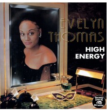 Evelyn Thomas - High Energy