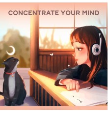 Evening Chill Out Academy, Lounge relax - Concentrate Your Mind: Lofi Japanese for Study