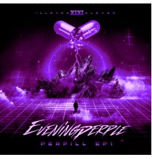 Eveningperple - PERPILL EP