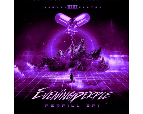 Eveningperple - PERPILL EP