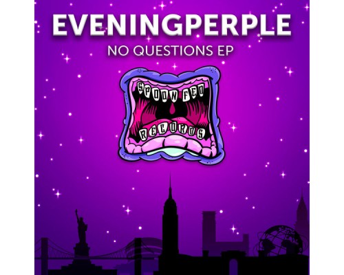 Eveningperple - No Questions (Original Mix)