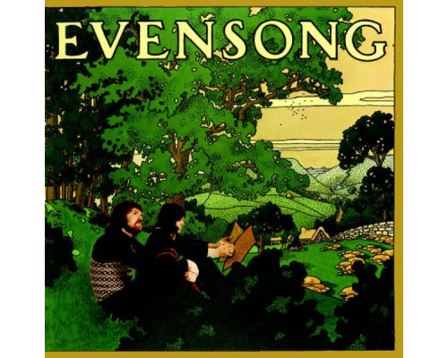 Evensong - Evensong