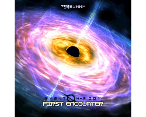 Event Horizon - First Encounter