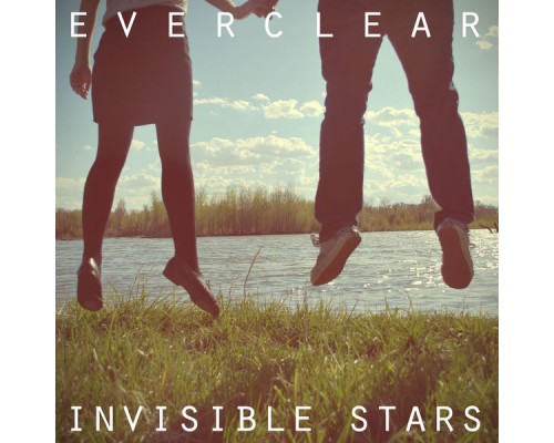 Everclear - Invisible Stars