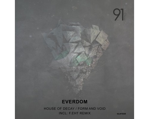 Everdom - House of Decay