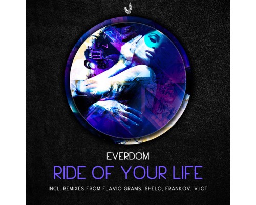 Everdom - Ride of Your Life