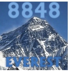 Everest - 8848