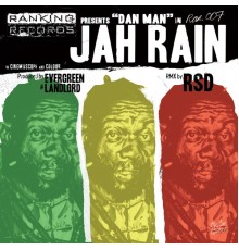 Evergeen & Landlord - Jah Rain