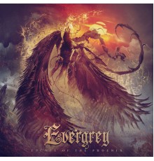 Evergrey - Escape of the Phoenix