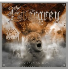 Evergrey - Recreation Day  (Remasters Edition)