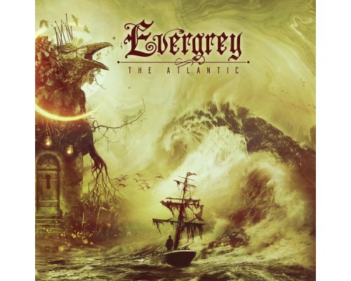 Evergrey - The Atlantic