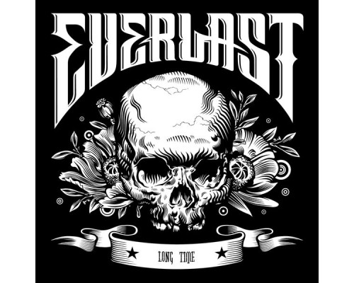 Everlast - Long Time