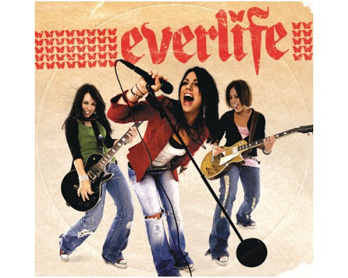 Everlife - Everlife