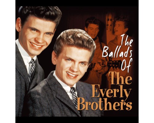 Everly Brothers - The Ballads Of