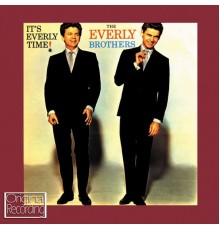 Everly Brothers - It's Everly Time!