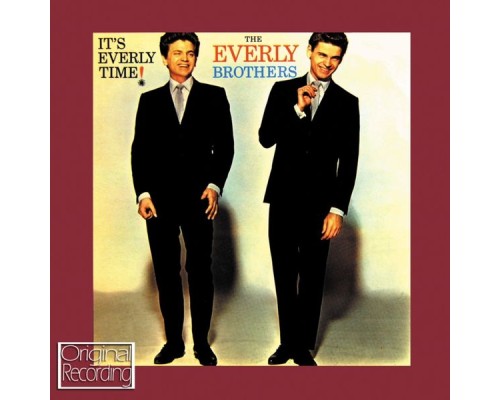 Everly Brothers - It's Everly Time!