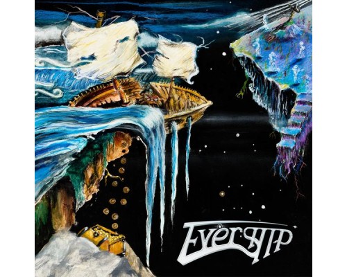 Evership - Evership