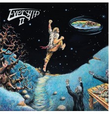 Evership - Evership II