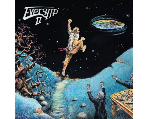 Evership - Evership II