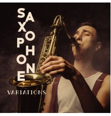 Everyday Jazz Academy - Saxophone Variations