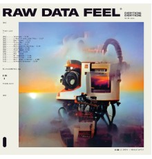 Everything Everything - Raw Data Feel