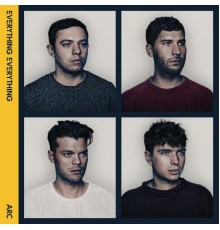 Everything Everything - Arc