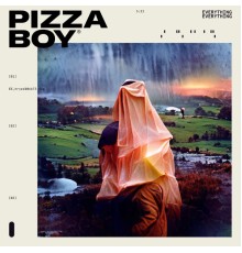 Everything Everything - Pizza Boy