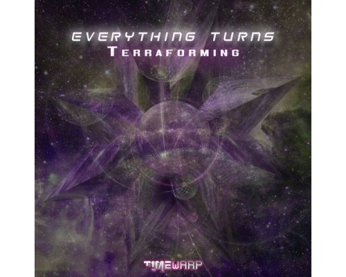 Everything Turns - Terraforming