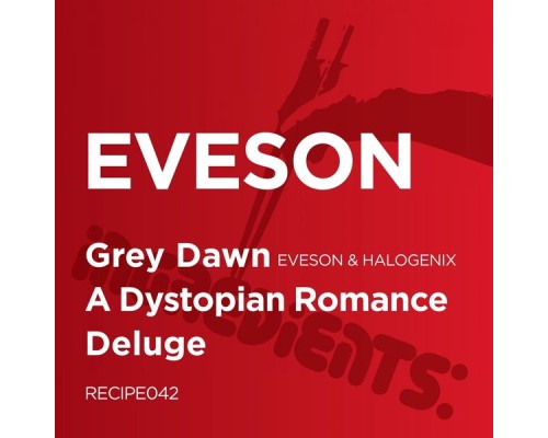 Eveson - Grey Dawn