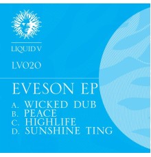 Eveson - Wicked Dub