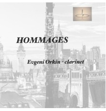 Evgeni Orkin - Evgeni Orkin : Hommages