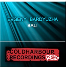 Evgeny Bardyuzha - Bali