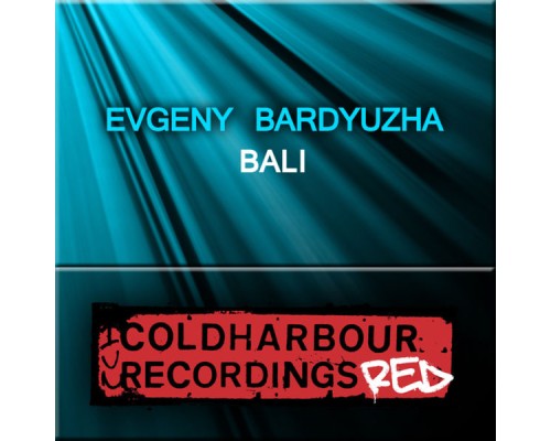 Evgeny Bardyuzha - Bali