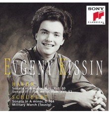 Evgeny Kissin - Piano Sonatas