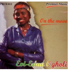 Evi-Edna Ogholi - On The Move