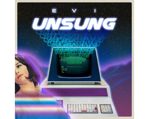 Evi - UNSUNG