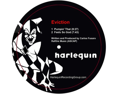 Eviction - Eviction