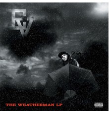 Evidence - The Weatherman LP