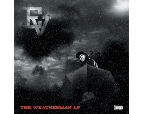 Evidence - The Weatherman LP