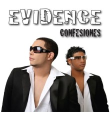 Evidence - Confesiones