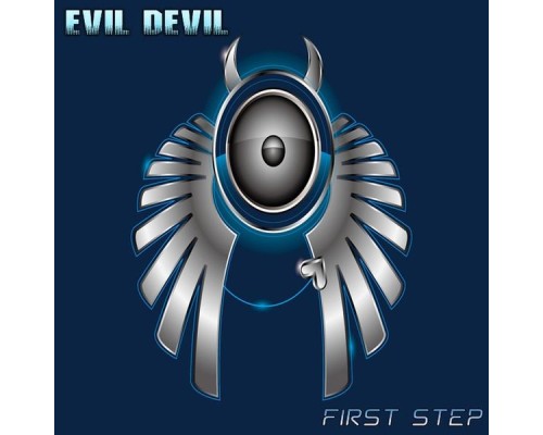Evildevil - First Step