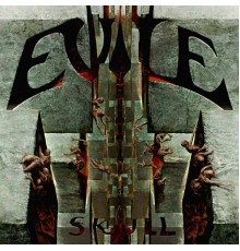 Evile - Skull