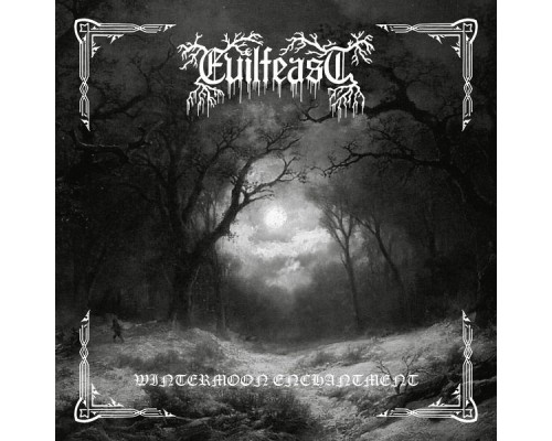 Evilfeast - Wintermoon Enchantment