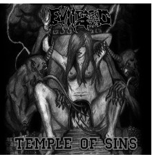 Evilgod - Temple of Sins