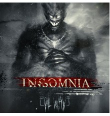 Evilwave - Insomnia