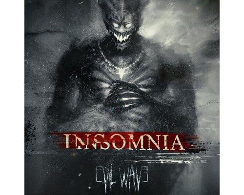 Evilwave - Insomnia