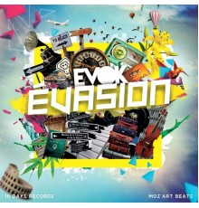 Evok - Evasion