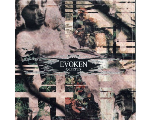 Evoken - Quietus