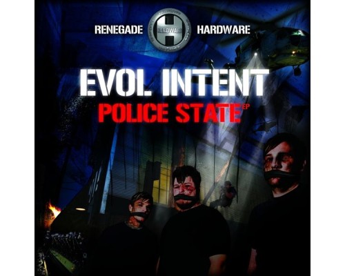 Evol Intent - Police State