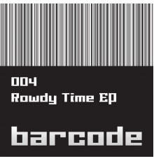 Evol Intent, Chase & Status, Raiden and Spor - The Rowdy Time EP (Original)
